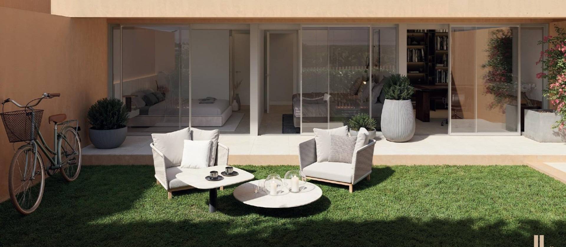 Nueva construcción  -  - Torrevieja - Los Balcones