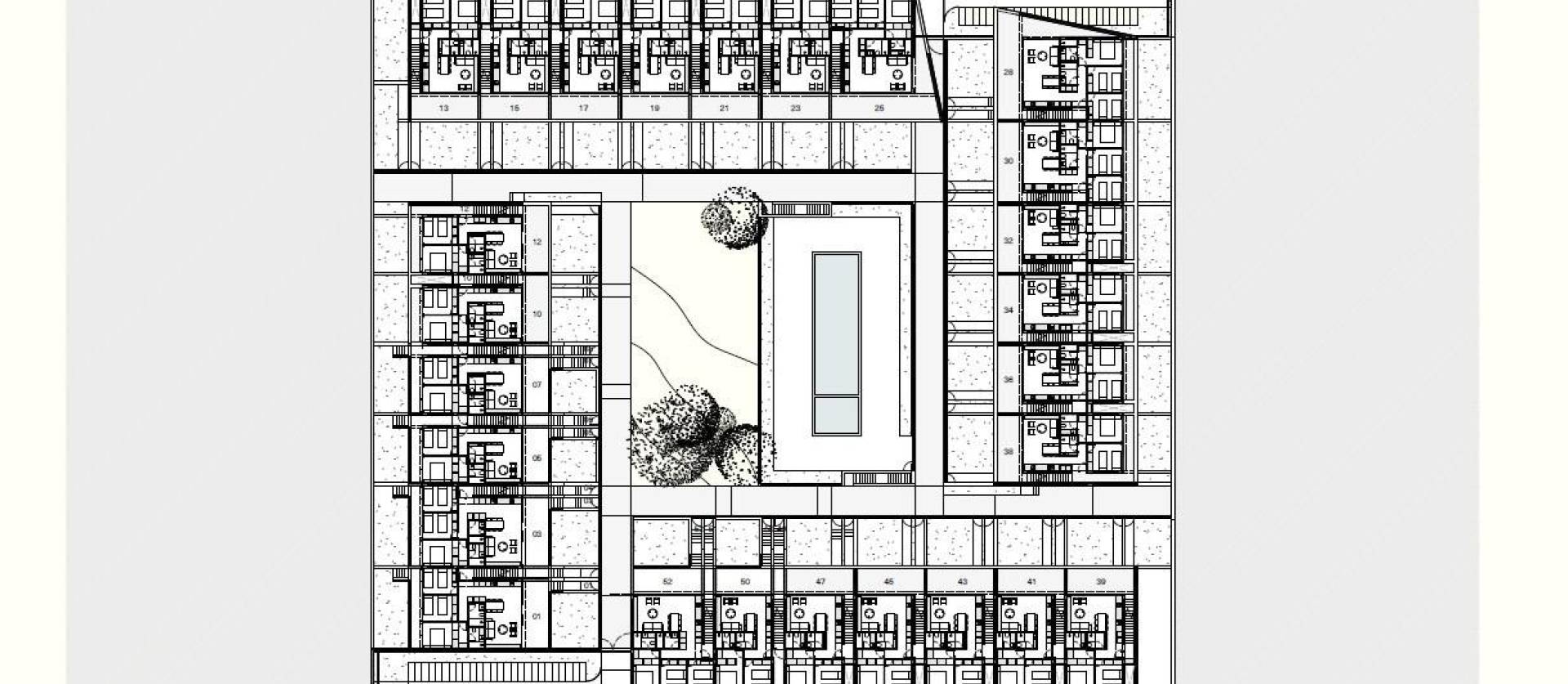 Nueva construcción  -  - Torrevieja - Los Balcones