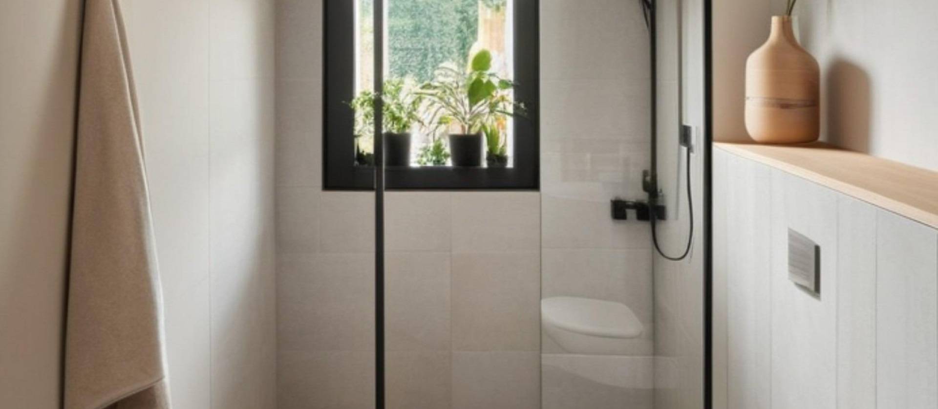 Nueva construcción  - Villa - Orihuela Costa - Las Filipinas