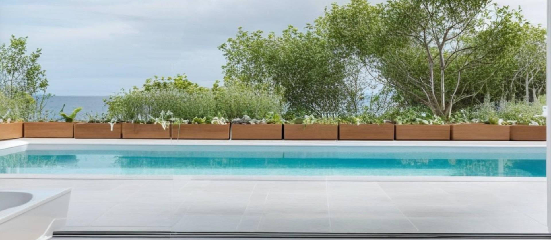 Nueva construcción  - Villa - Orihuela Costa - Las Filipinas