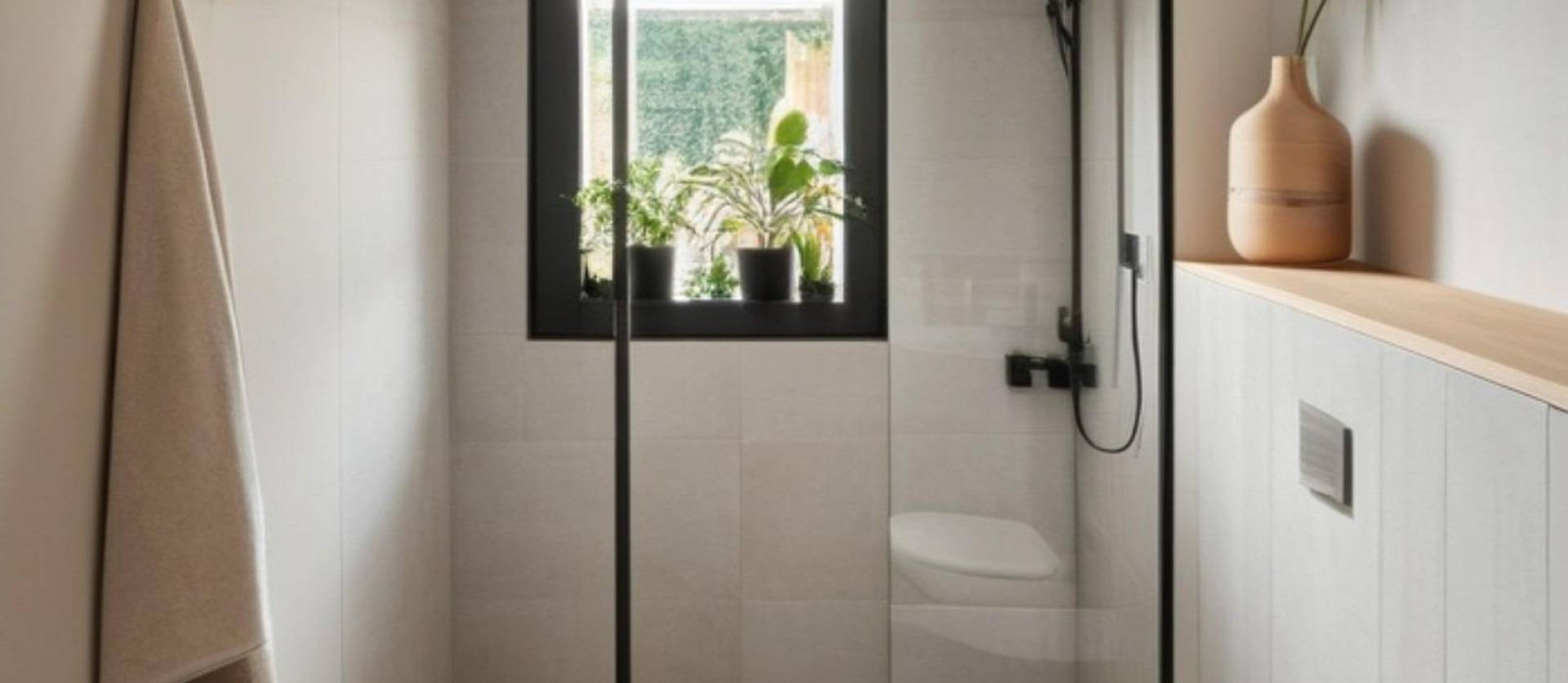 Nueva construcción  - Villa - Orihuela Costa - Las Filipinas