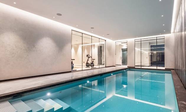 Nueva construcción  - Apartment - Relleu - pueblo