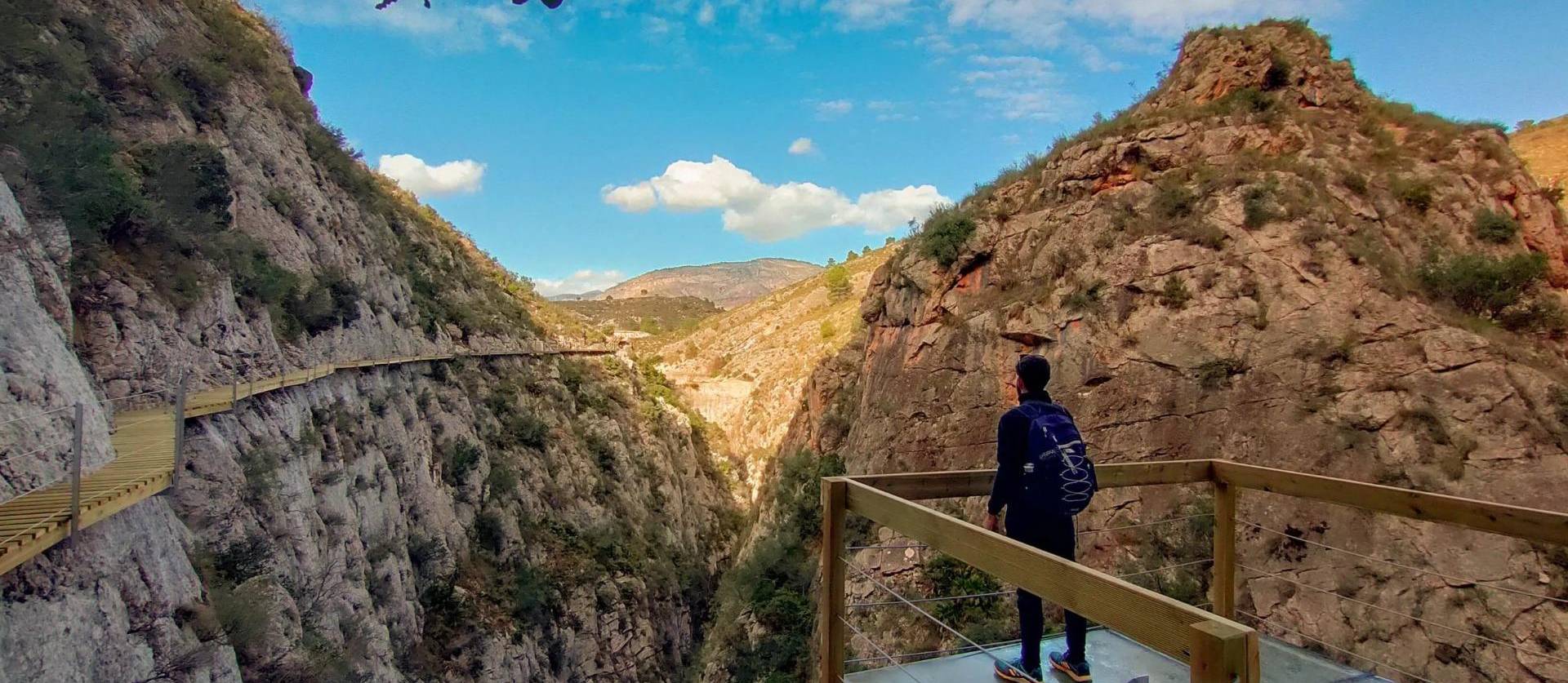 Nueva construcción  - Apartment - Relleu - pueblo