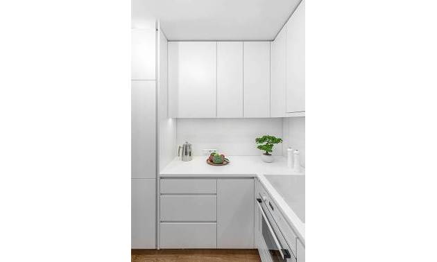 Nueva construcción  - Apartment - Relleu - pueblo