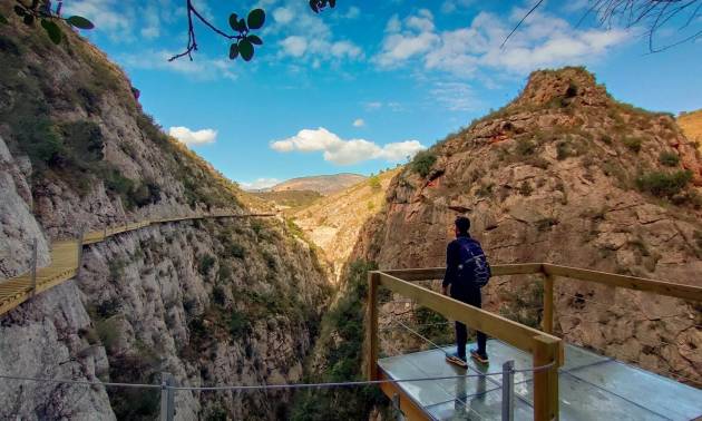 Nueva construcción  - Apartment - Relleu - pueblo