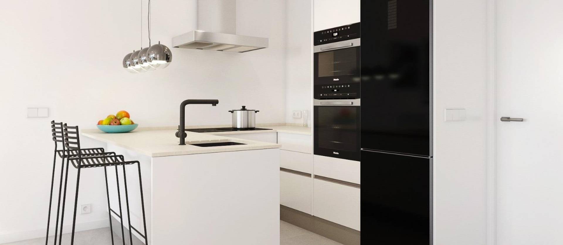 Nouvelle construction -  - Pilar de la Horadada