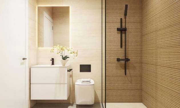 Nouvelle construction -  - Pilar de la Horadada