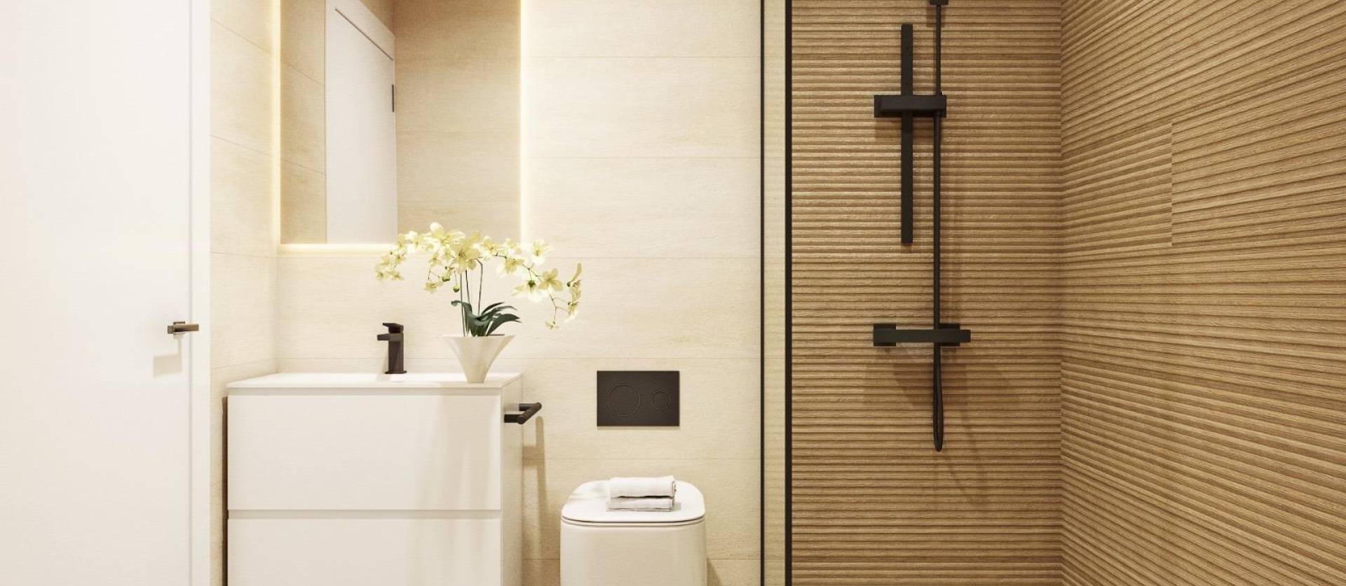 Nouvelle construction -  - Pilar de la Horadada