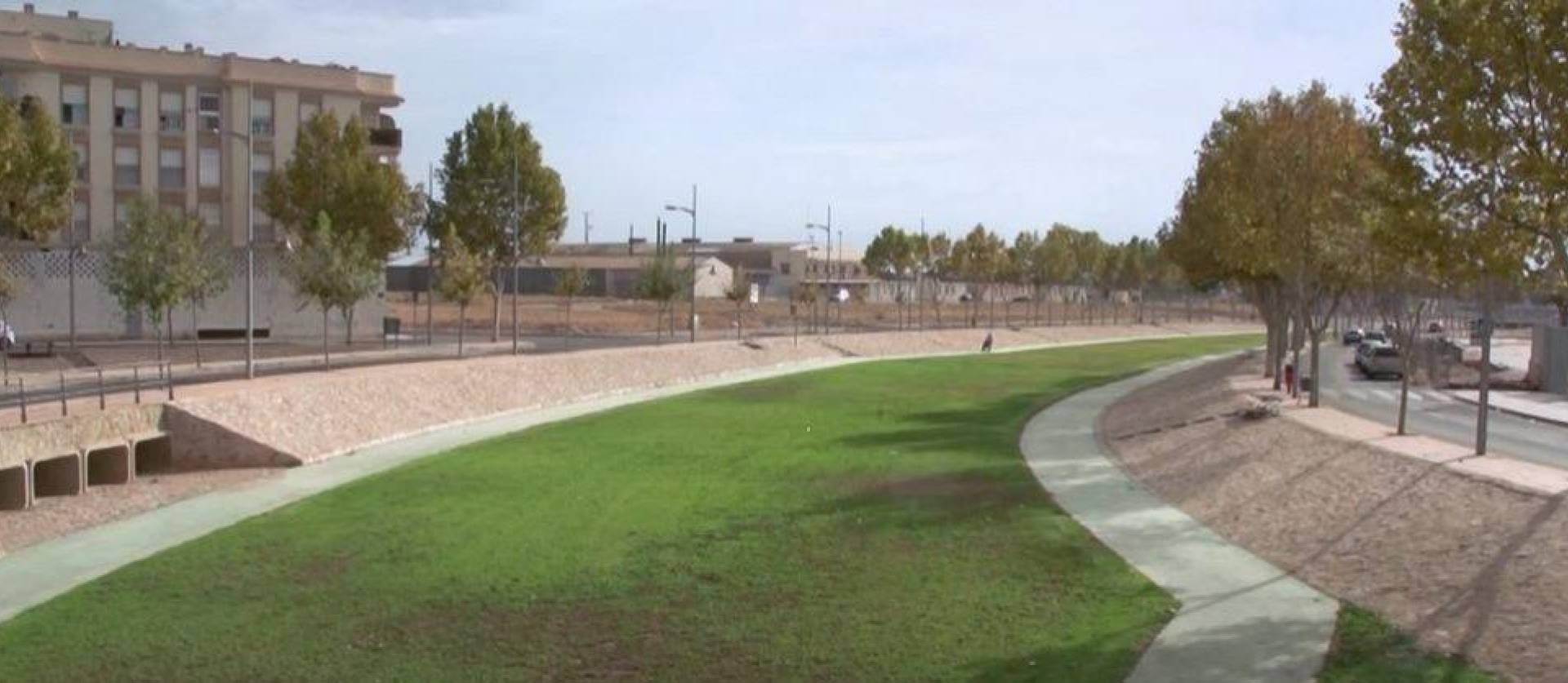 Nouvelle construction -  - Pilar de la Horadada