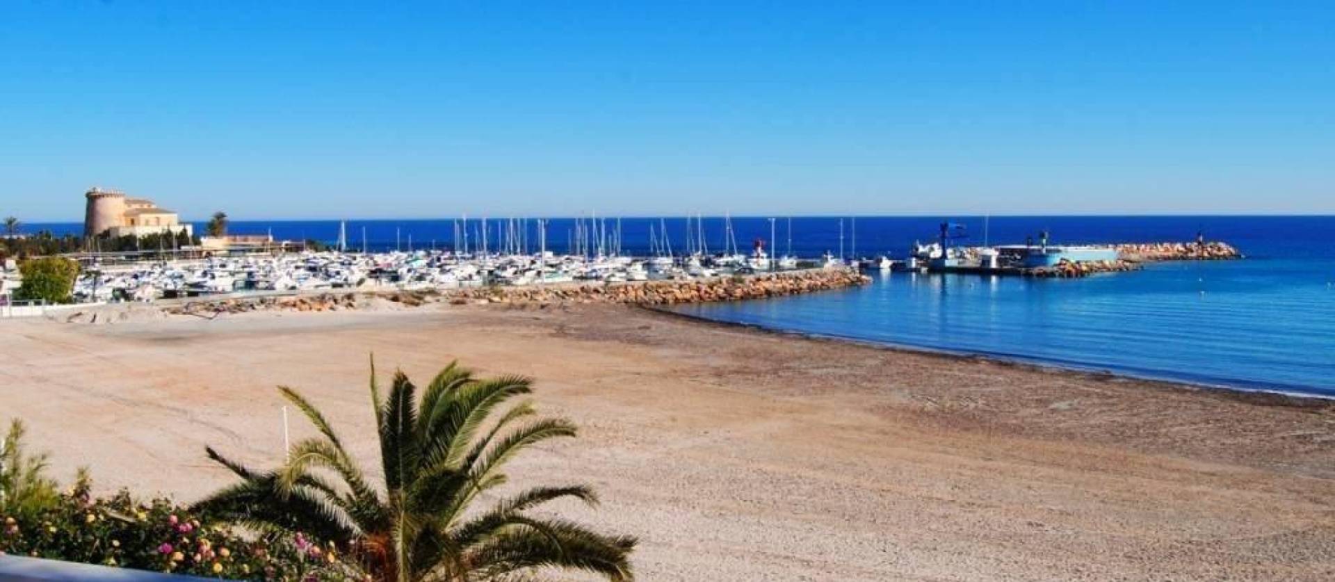 Nouvelle construction -  - Pilar de la Horadada