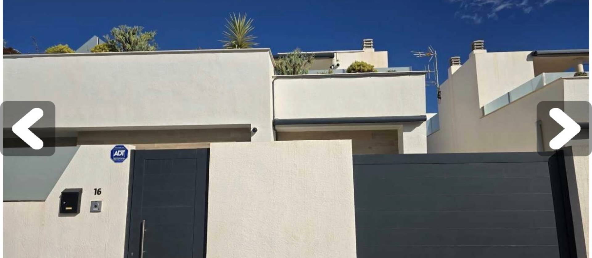 Revente -  - Torre Pacheco