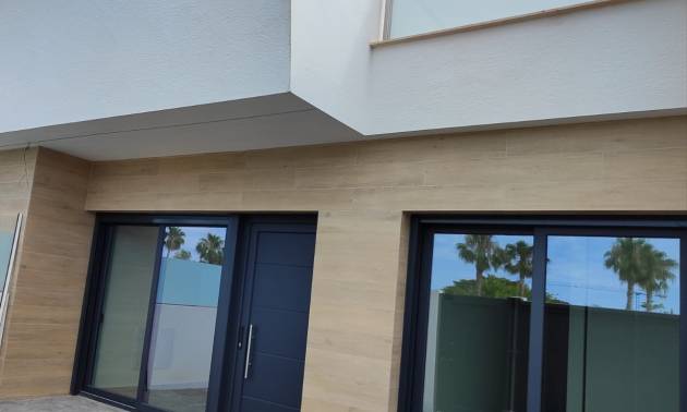 Revente -  - Torre Pacheco