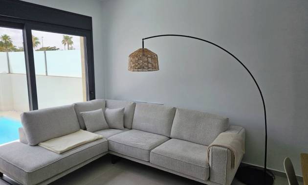 Revente -  - Torre Pacheco