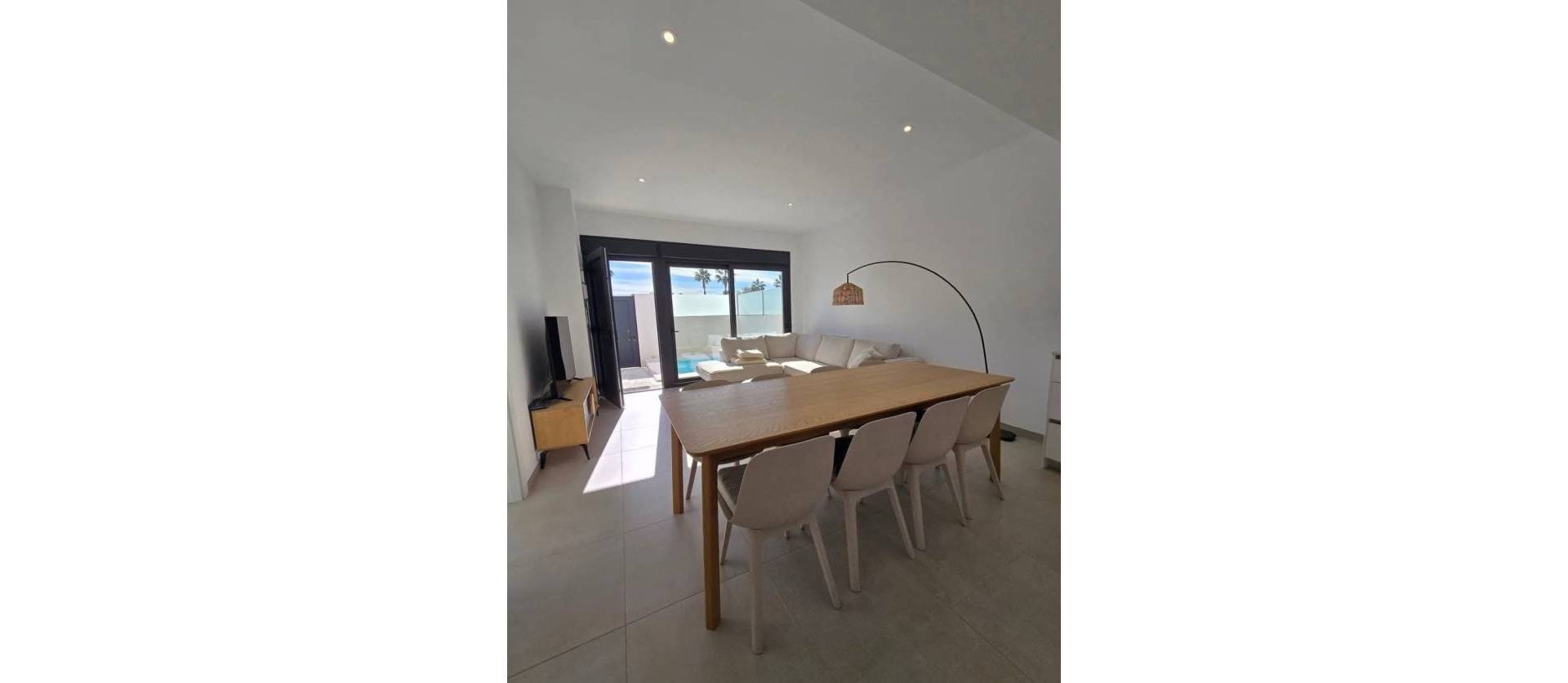 Revente -  - Torre Pacheco