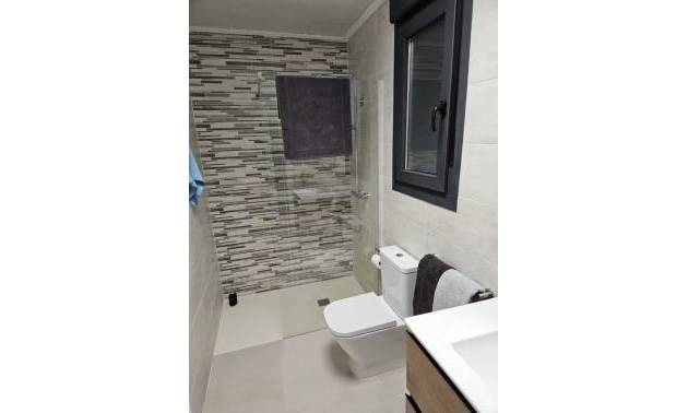 Revente -  - Torre Pacheco