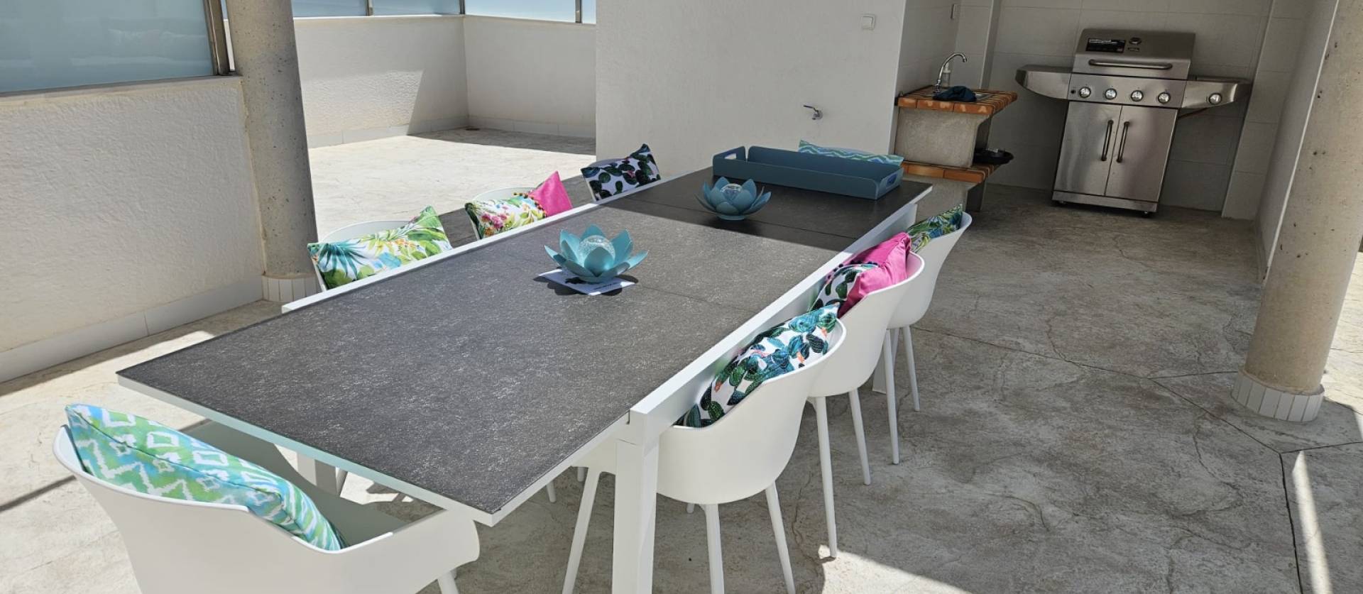 Revente -  - Torre Pacheco