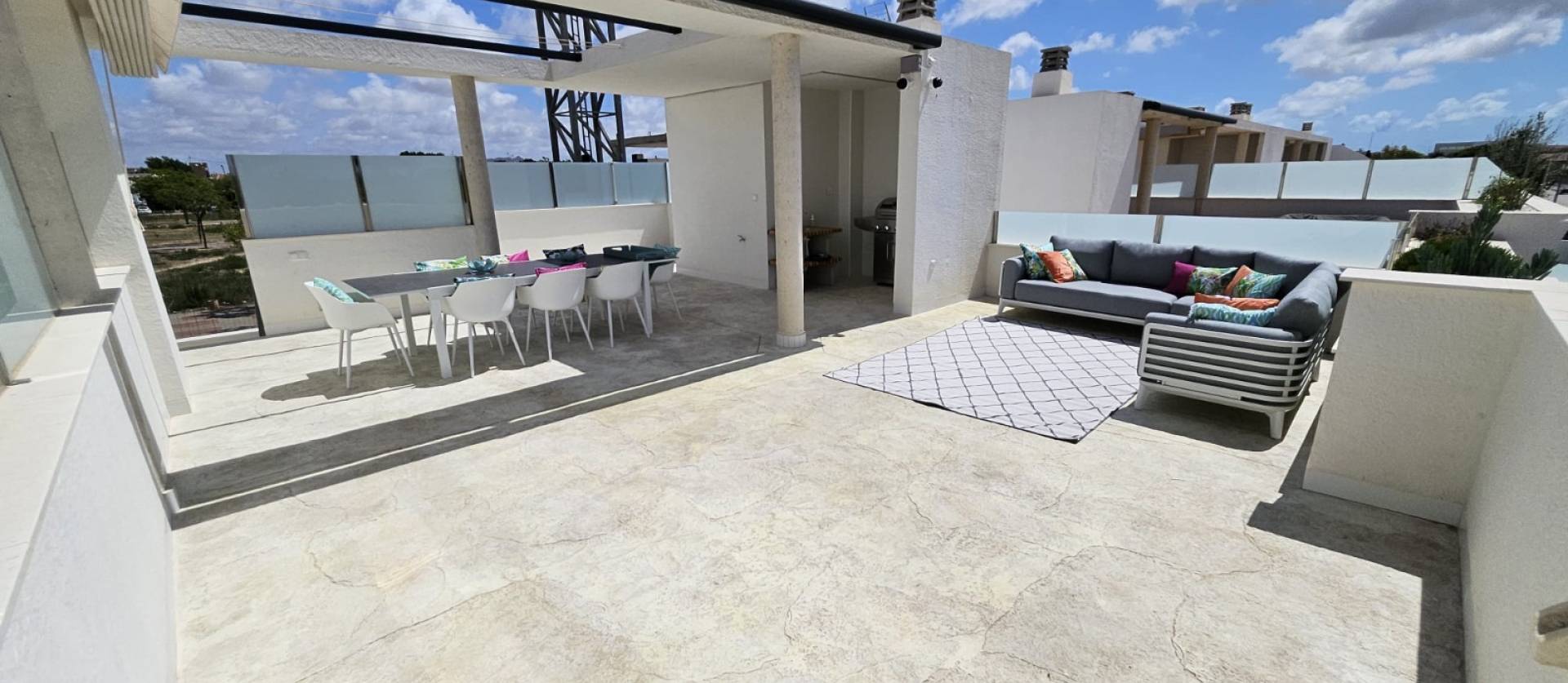 Revente -  - Torre Pacheco