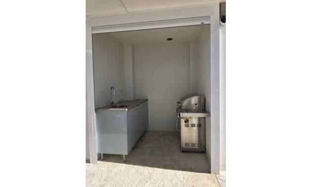 Revente -  - Torre Pacheco