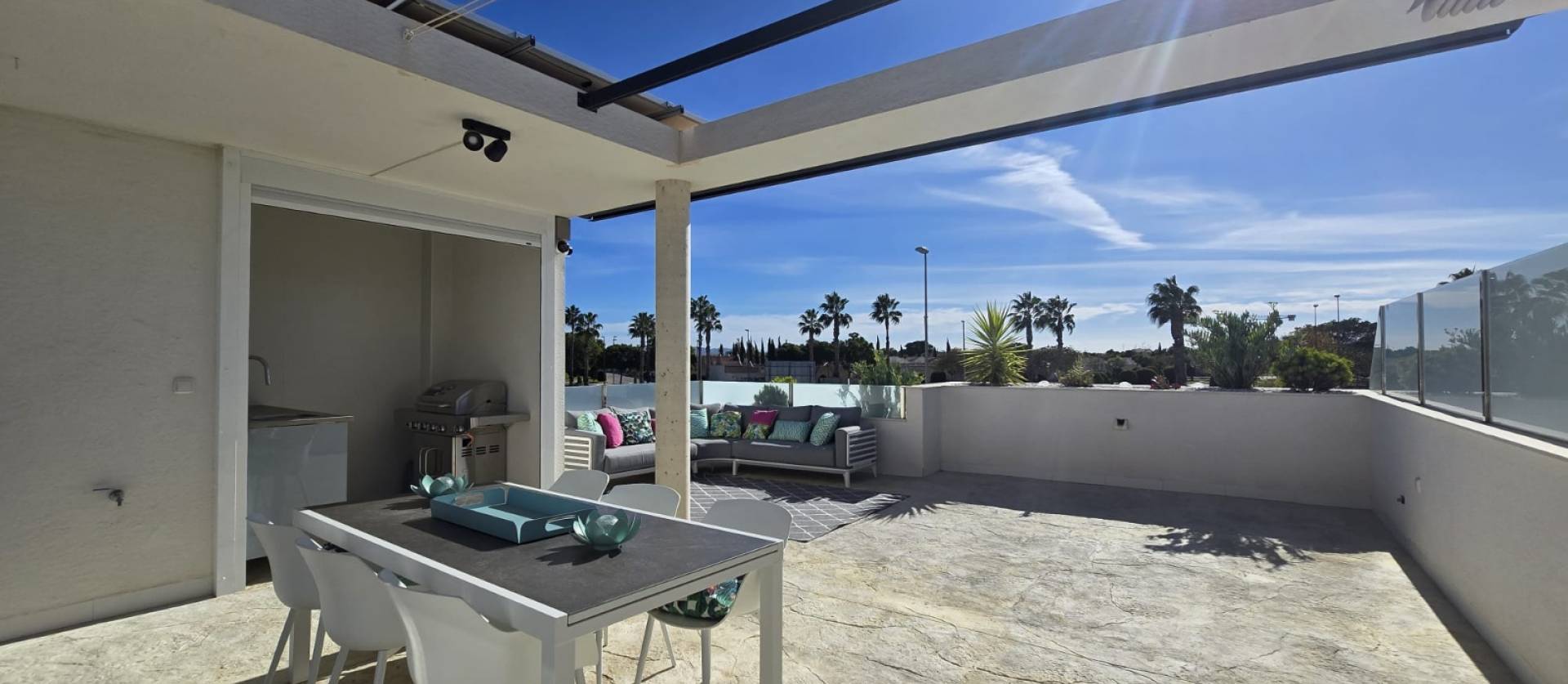 Revente -  - Torre Pacheco