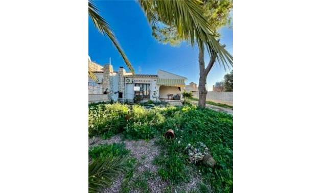 Venta - Villa - Torrevieja - Aguas Nuevas