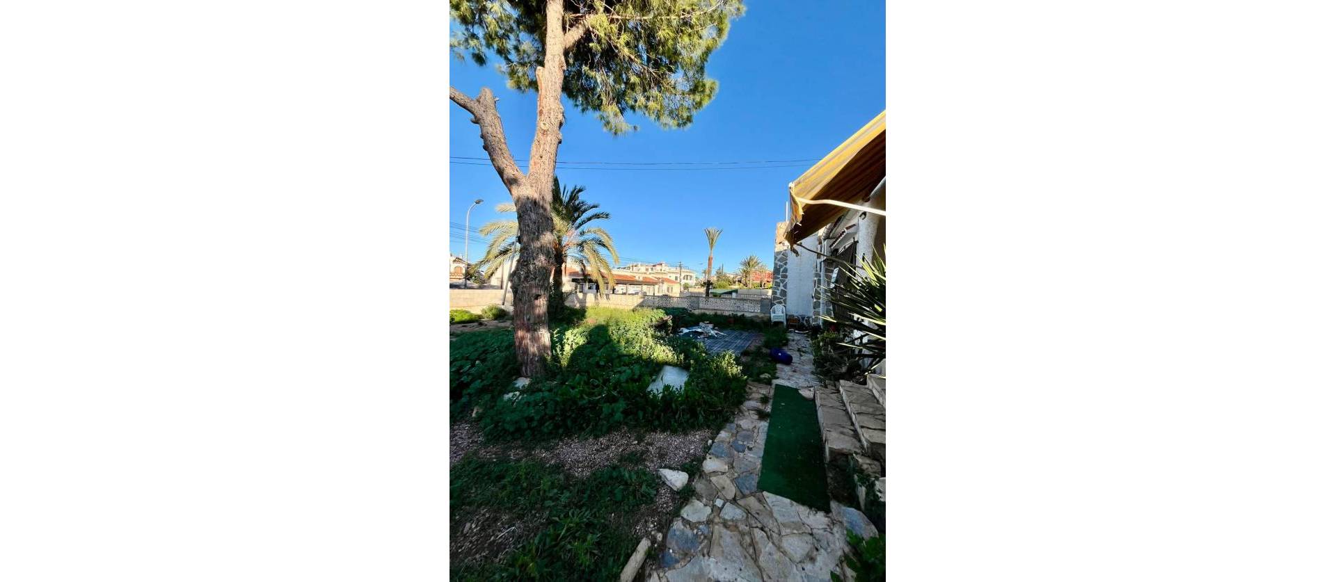 Venta - Villa - Torrevieja - Aguas Nuevas