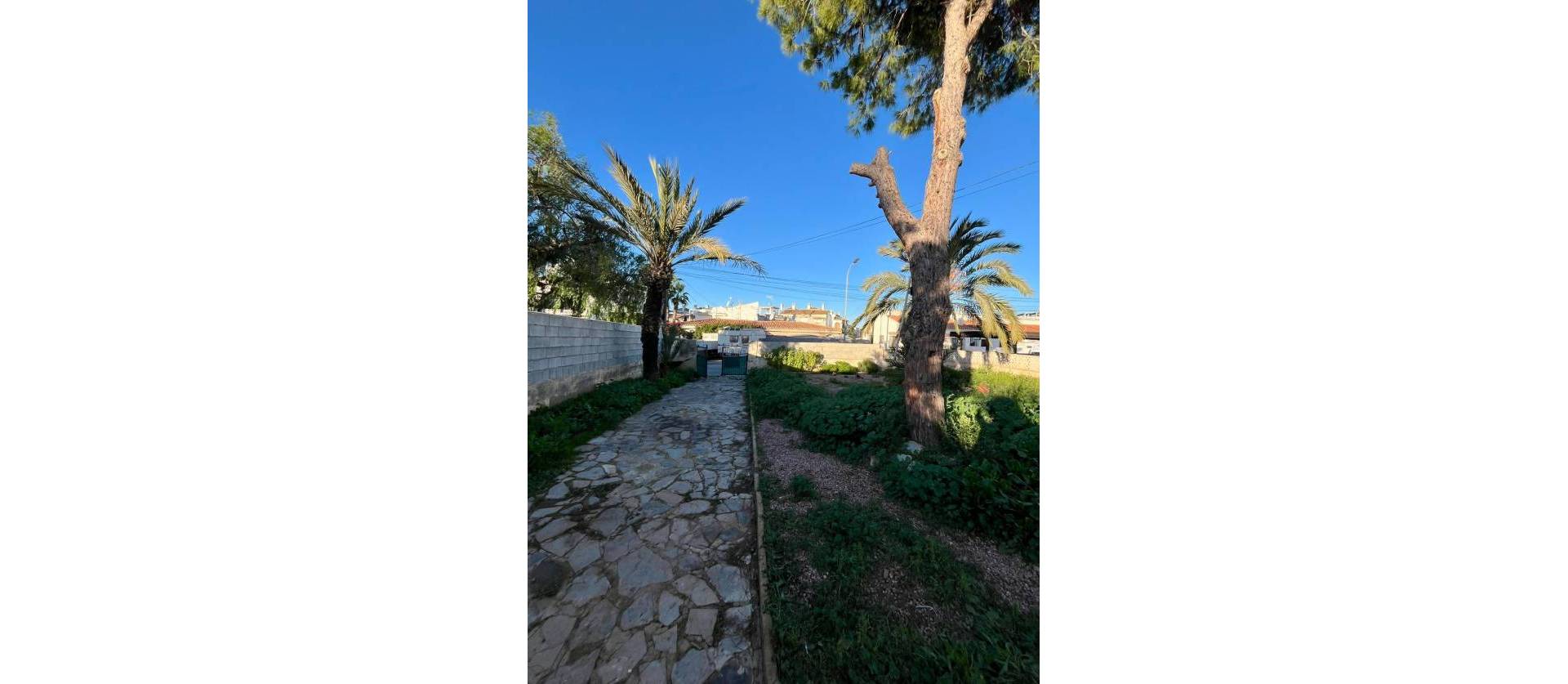 Venta - Villa - Torrevieja - Aguas Nuevas