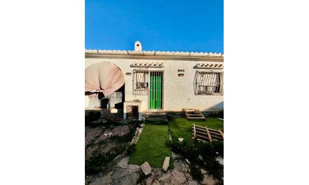 Venta - Villa - Torrevieja - Aguas Nuevas