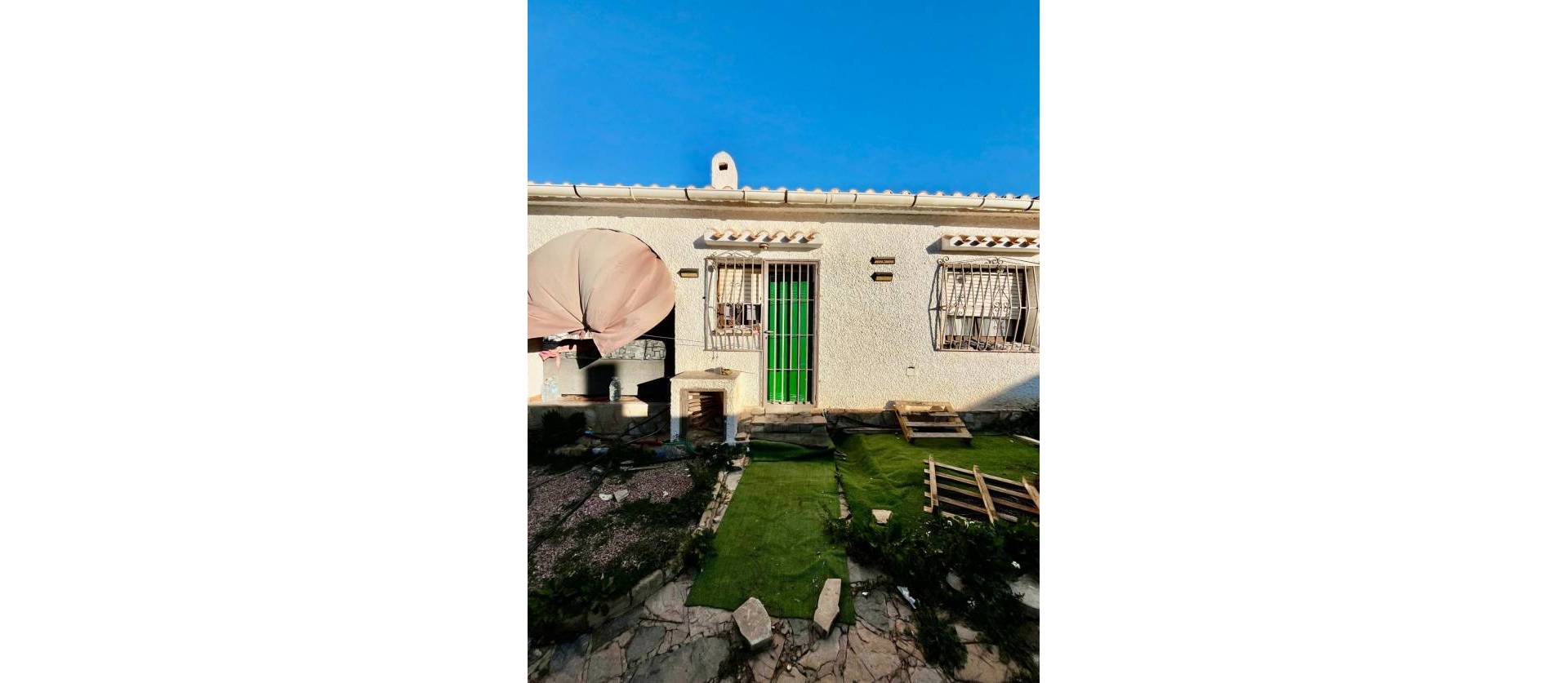 Venta - Villa - Torrevieja - Aguas Nuevas