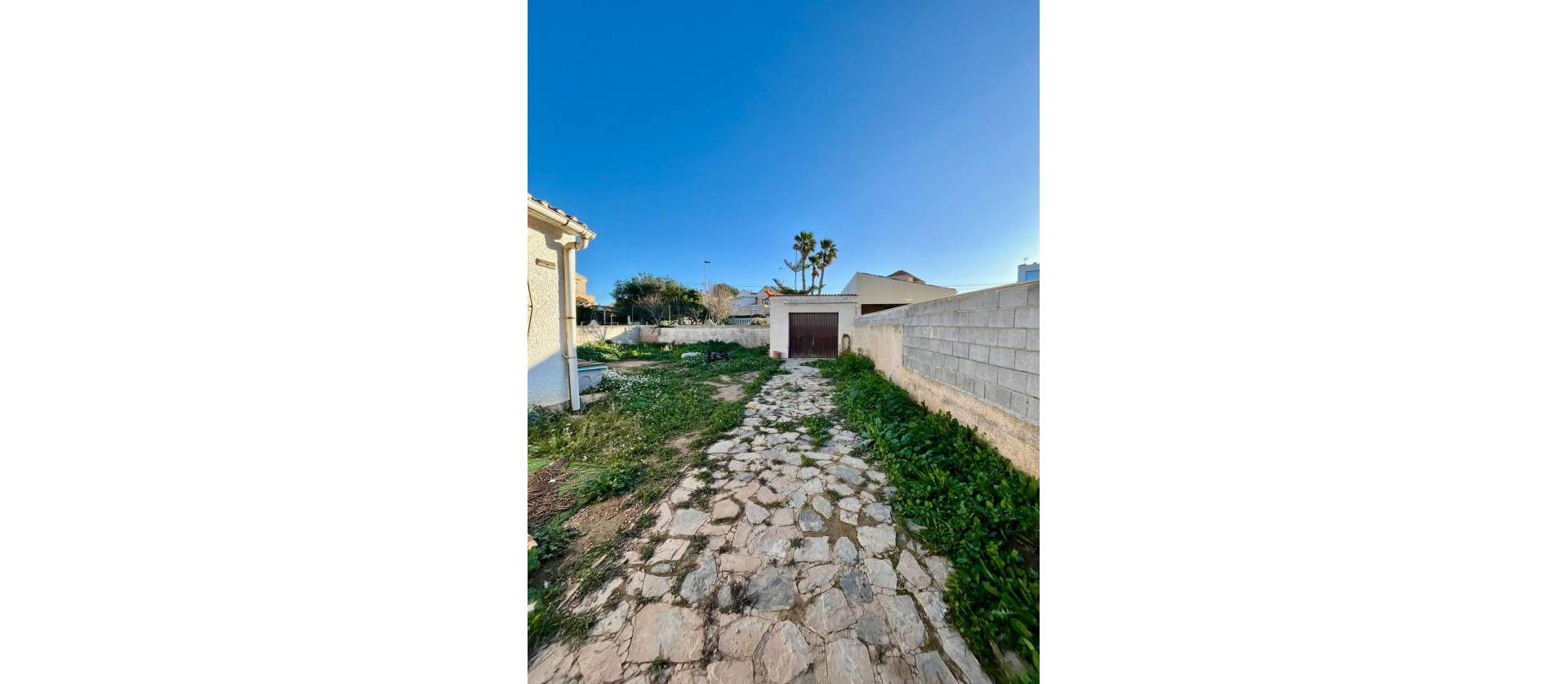 Venta - Villa - Torrevieja - Aguas Nuevas