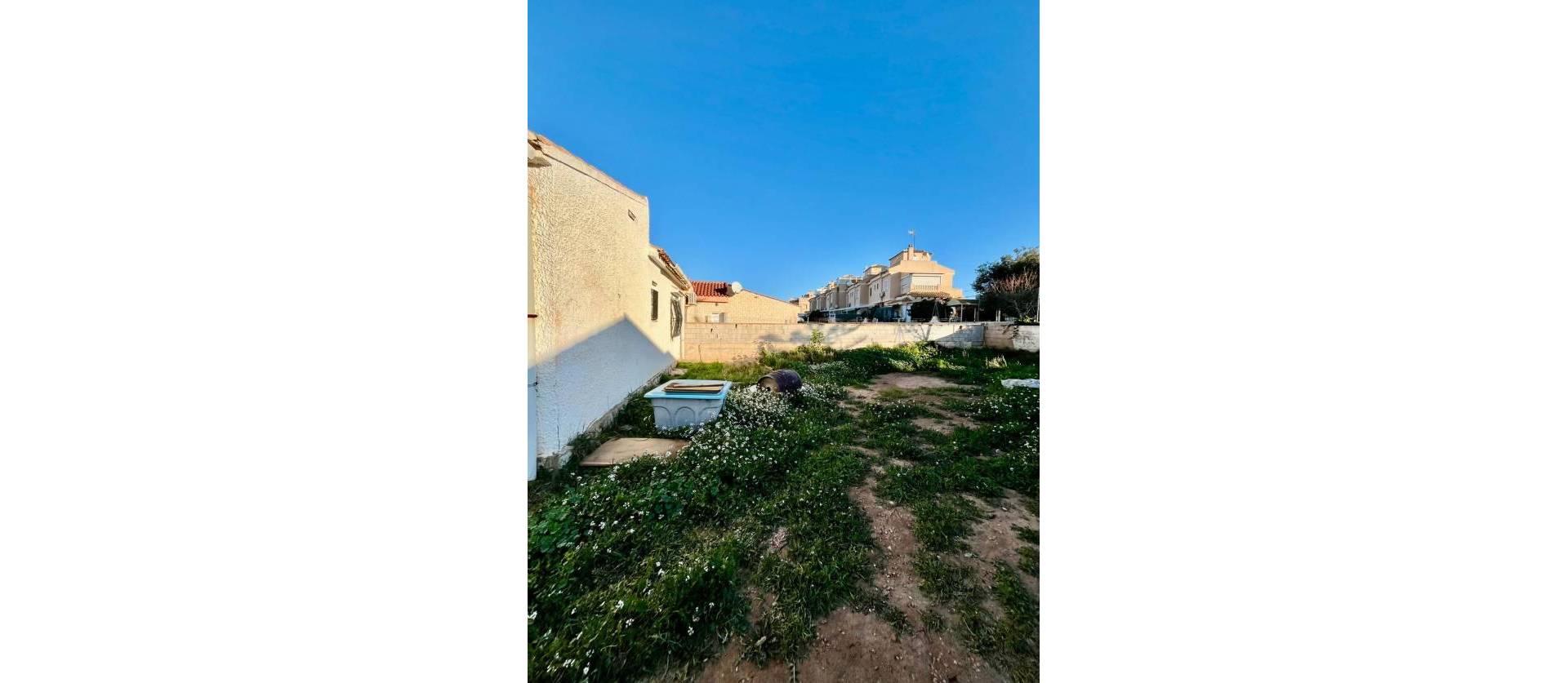 Venta - Villa - Torrevieja - Aguas Nuevas