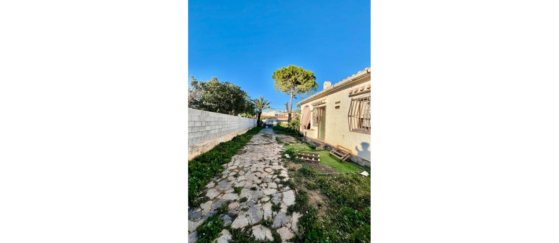 Venta - Villa - Torrevieja - Aguas Nuevas