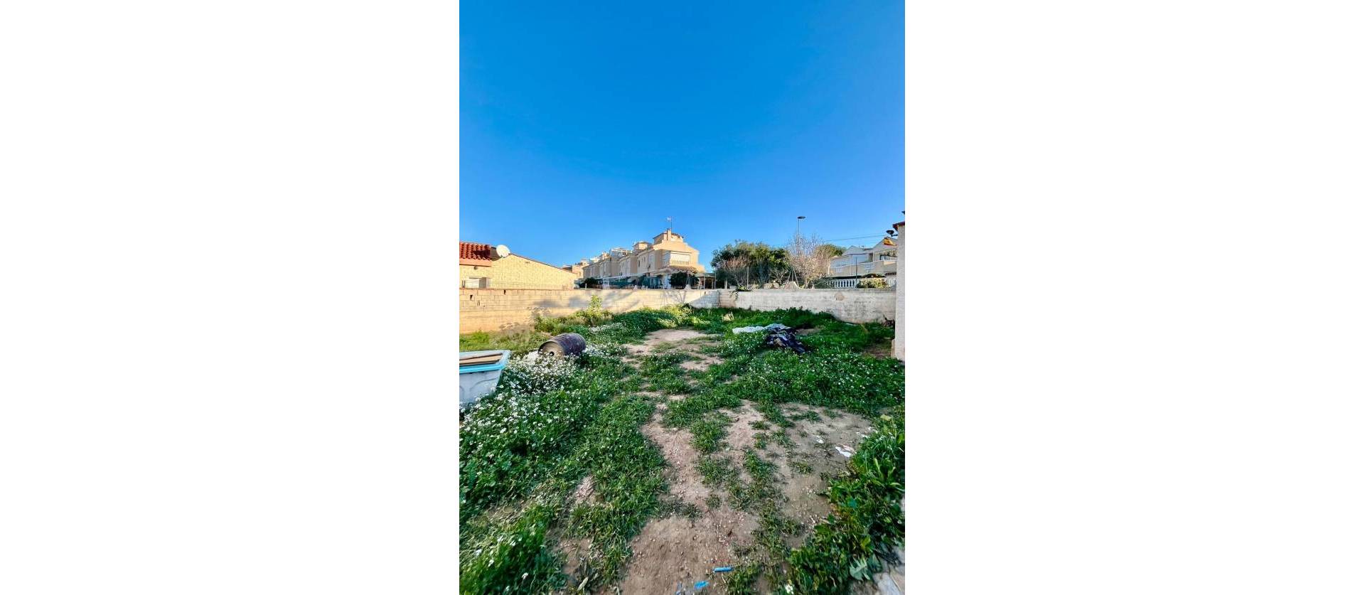 Venta - Villa - Torrevieja - Aguas Nuevas