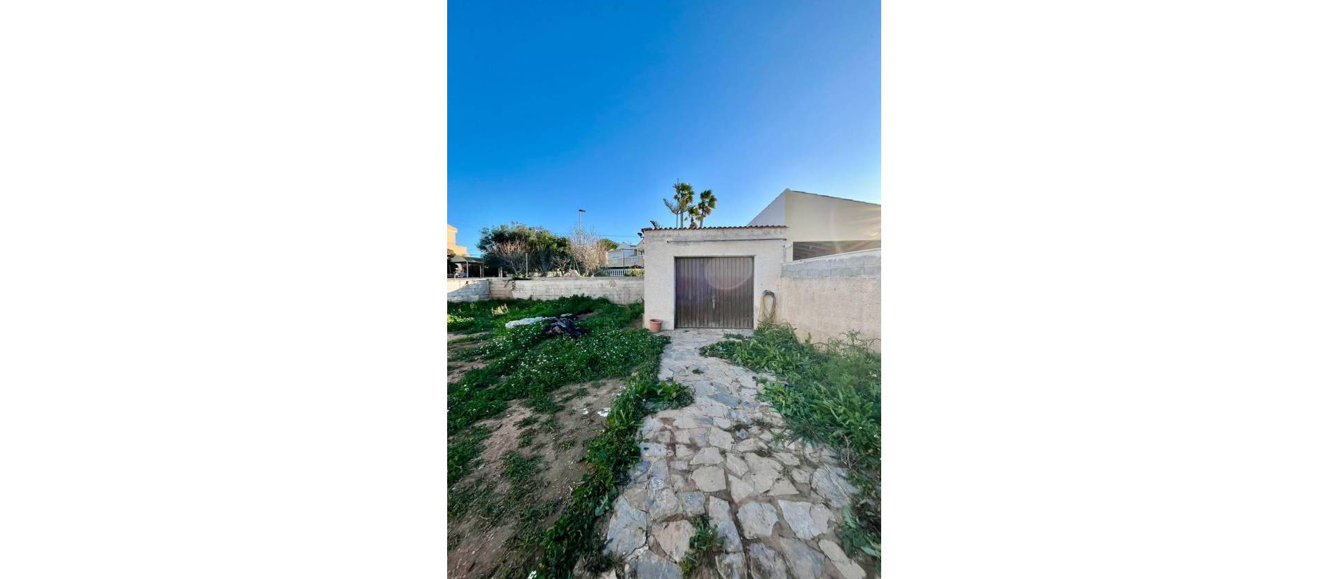 Venta - Villa - Torrevieja - Aguas Nuevas