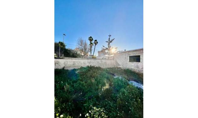 Venta - Villa - Torrevieja - Aguas Nuevas