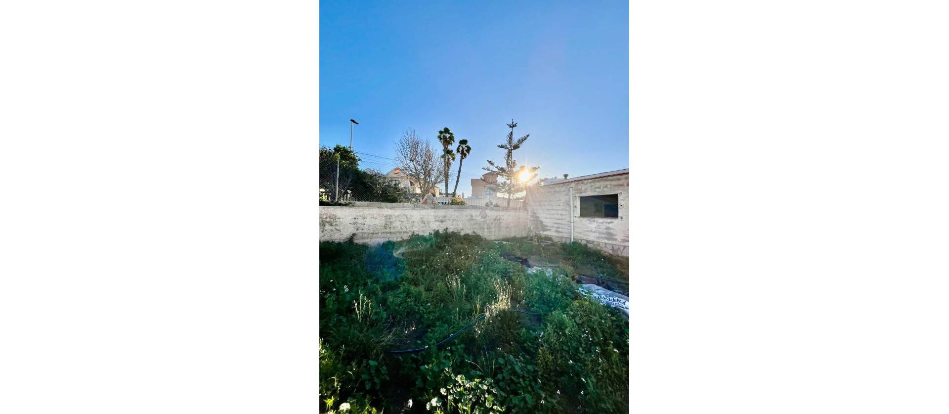 Venta - Villa - Torrevieja - Aguas Nuevas