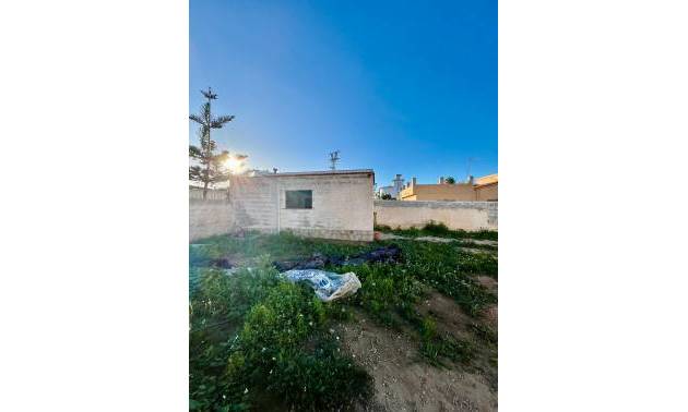 Venta - Villa - Torrevieja - Aguas Nuevas