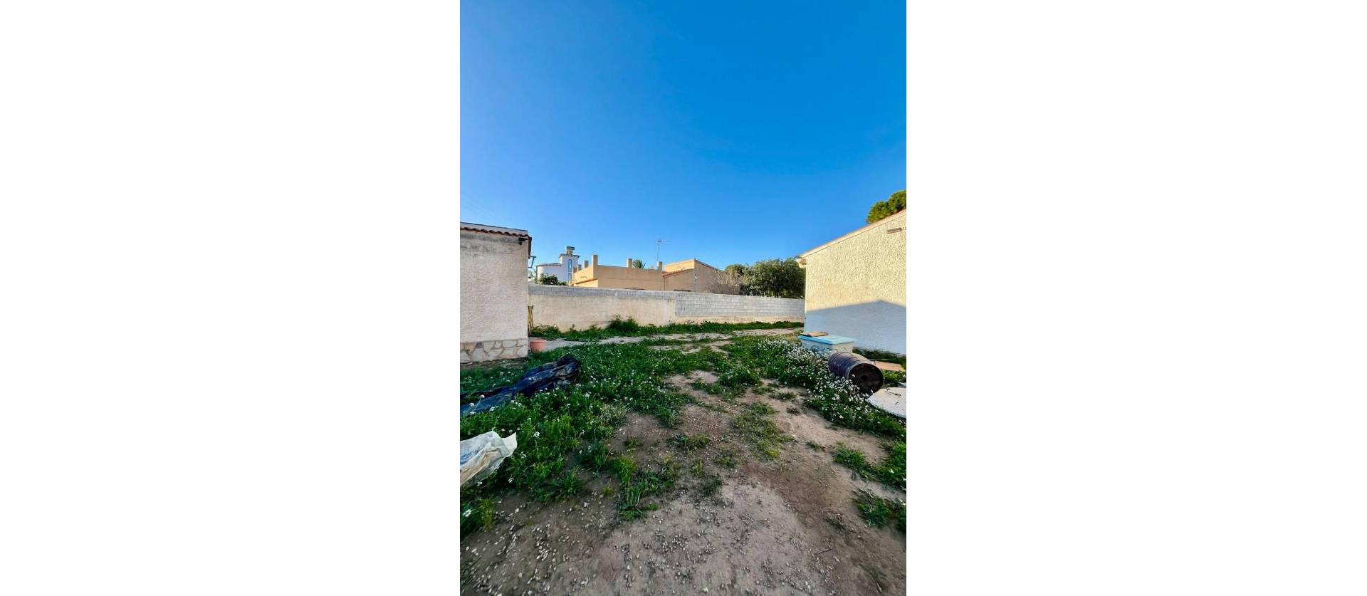 Venta - Villa - Torrevieja - Aguas Nuevas