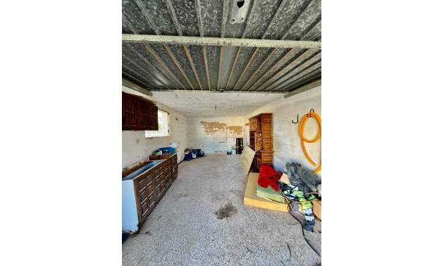 Venta - Villa - Torrevieja - Aguas Nuevas