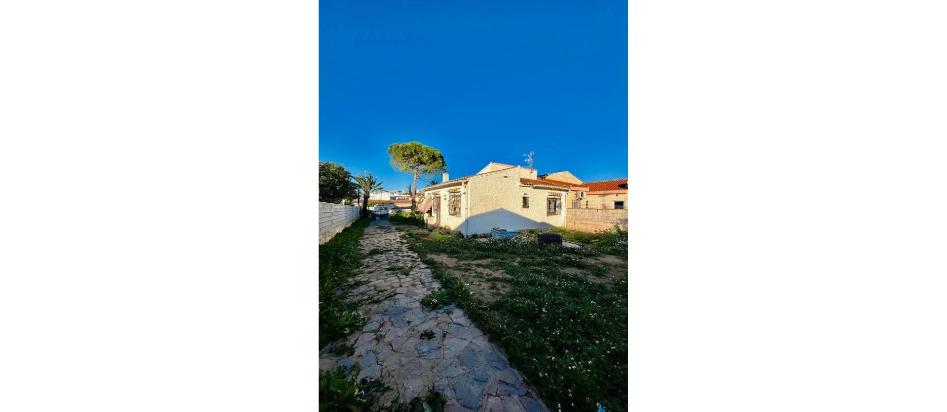 Venta - Villa - Torrevieja - Aguas Nuevas