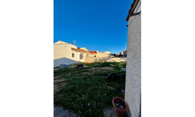 Venta - Villa - Torrevieja - Aguas Nuevas