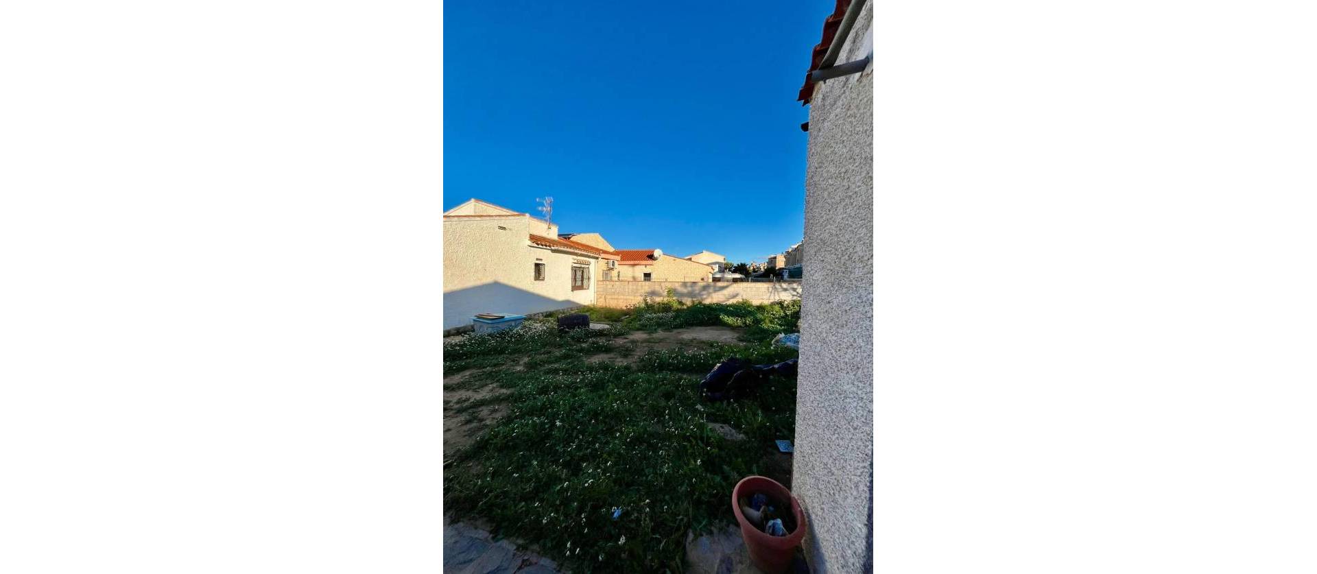 Venta - Villa - Torrevieja - Aguas Nuevas