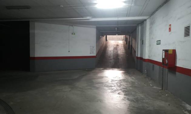 Sale - Commercial - Torrevieja