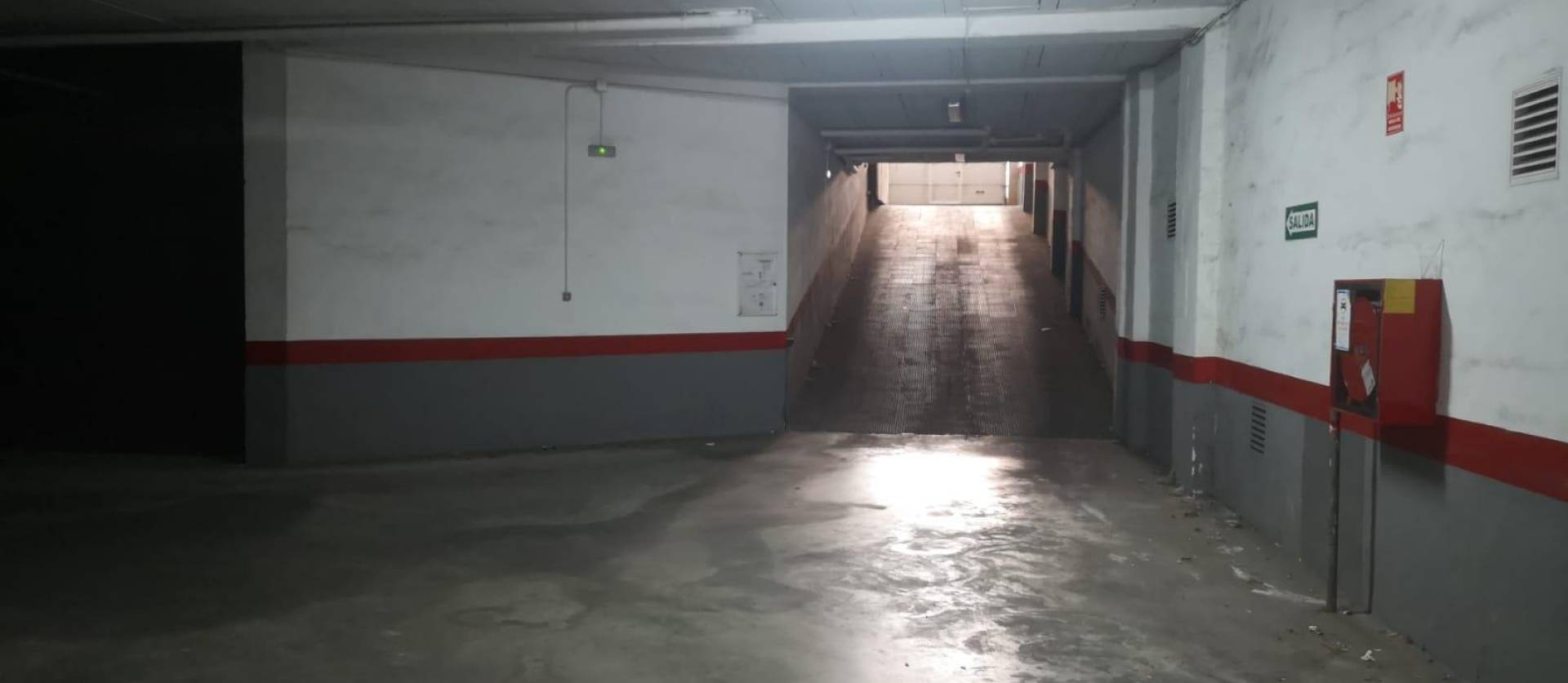 Sale - Commercial - Torrevieja