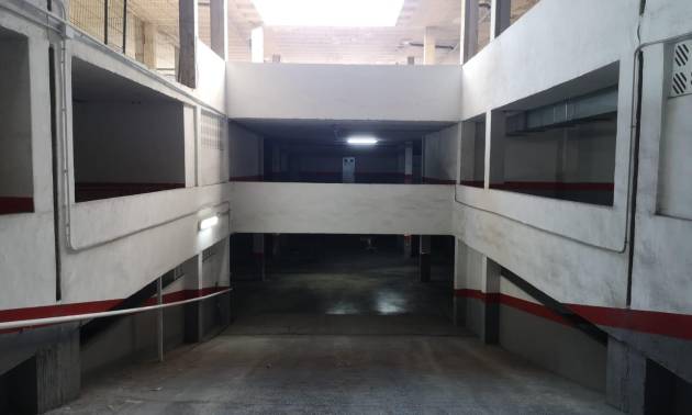 Sale - Commercial - Torrevieja