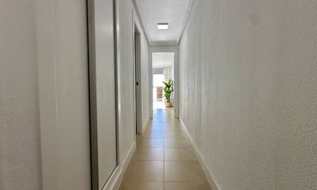 Sale - Apartment - Torrevieja