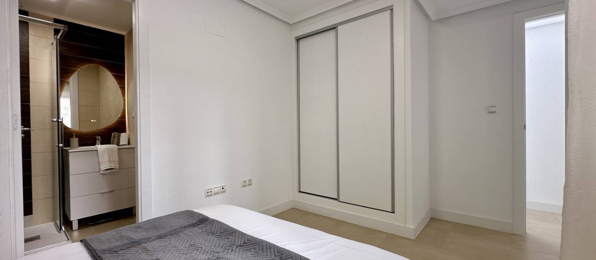 Sale - Apartment - Torrevieja