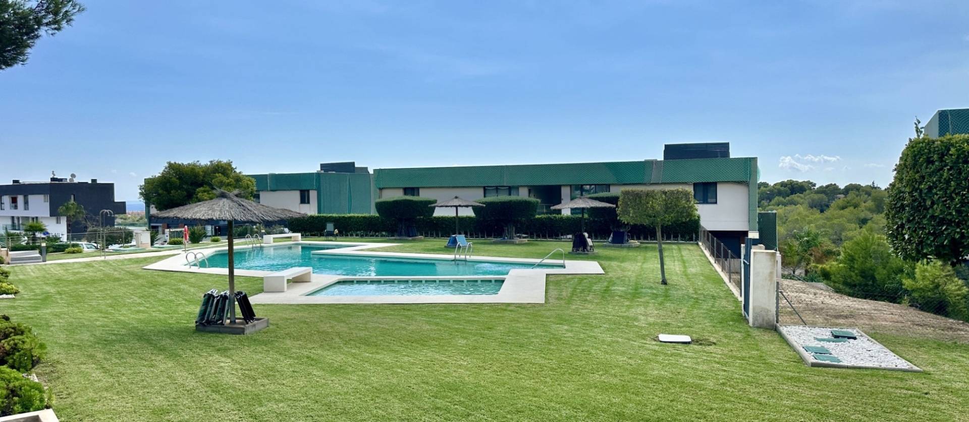 Sale - Apartment - Orihuela Costa - Villamartín