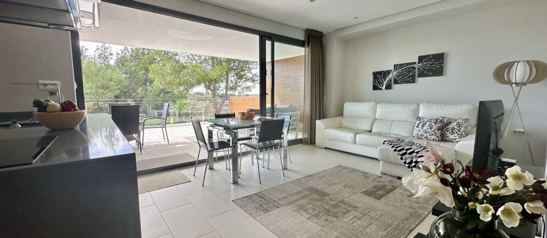 Sale - Apartment - Orihuela Costa - Villamartín