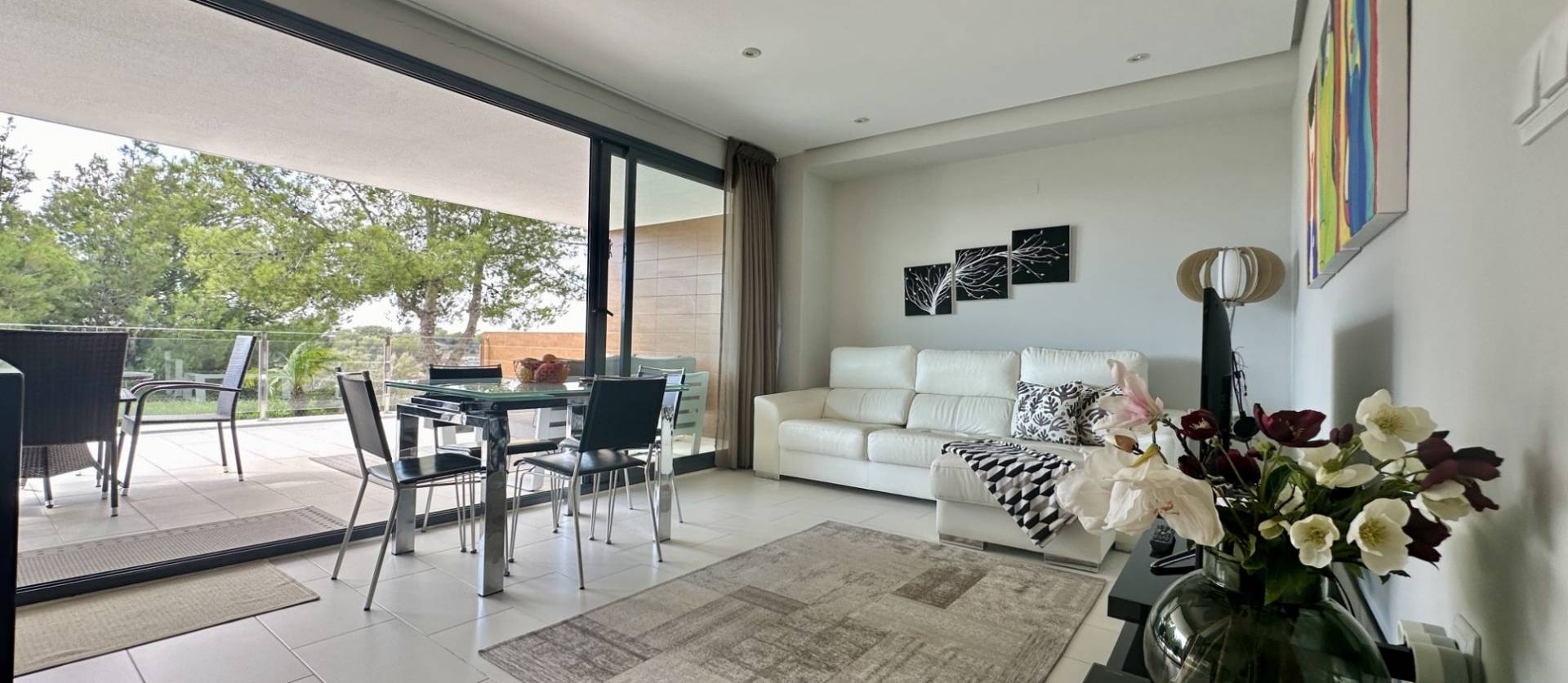 Sale - Apartment - Orihuela Costa - Villamartín