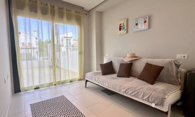 Sale - Apartment - Orihuela Costa - Villamartín